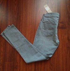 Levi's Demi Curve Modern Skinny